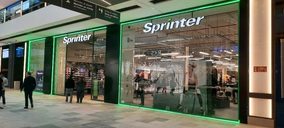 Sprinter dinamiza su red con inauguraciones tanto en el sur como en el norte de España