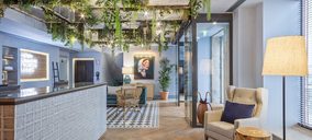 Acta Hotels sigue creciendo en Portugal