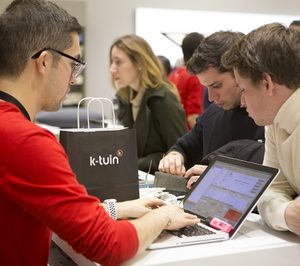 K-Tuin identifica sus primeras tiendas en Sevilla