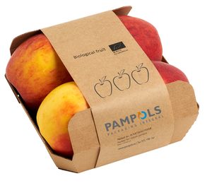 Pampols Packaging incorpora una nueva representada