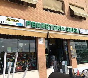 Cecofersa gana presencia en Andalucía con una nueva ferretería