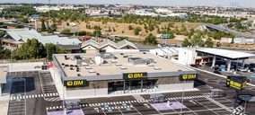 Uvesco crece en Madrid a costa de EcoAli, transforma un cine y ultima apertura en Logroño