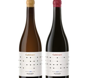 Vallformosa renueva la imagen de ‘ Cultivare ’ tras consultar a 5.000 personas en todo el mundo