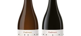 Vallformosa renueva la imagen de ‘ Cultivare ’ tras consultar a 5.000 personas en todo el mundo