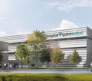 Quirónsalud abre el nuevo Hospital Valle del Henares en Torrejón de Ardoz