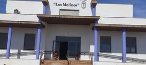 El grupo extremeño Imagen suma un nuevo geriátrico y prepara su salida fuera de Extremadura