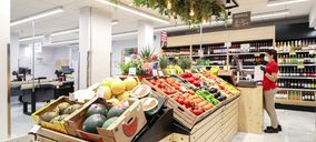 Las compras superan las aperturas de supermercados en Andalucía