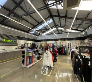 Base alcanza las 42 tiendas dentro de la Comunidad Valenciana