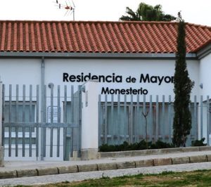 Mensajeros de la Paz comienza a gestionar la residencia de un municipio de Badajoz
