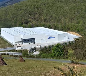 Senasa instala una cubierta fotovoltaica