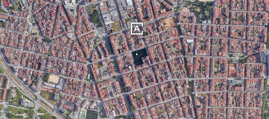 Aedas Homes edificará más de 200 viviendas en Terrassa