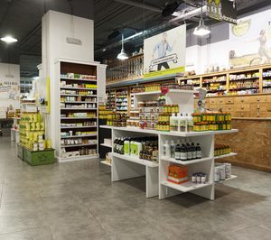 Herbolario Navarro prepara un nuevo despliegue en Madrid, donde alcanzará la decena de tiendas