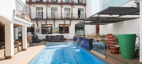 Un hotel de Calella realizará una reforma integral con aumento de categoría