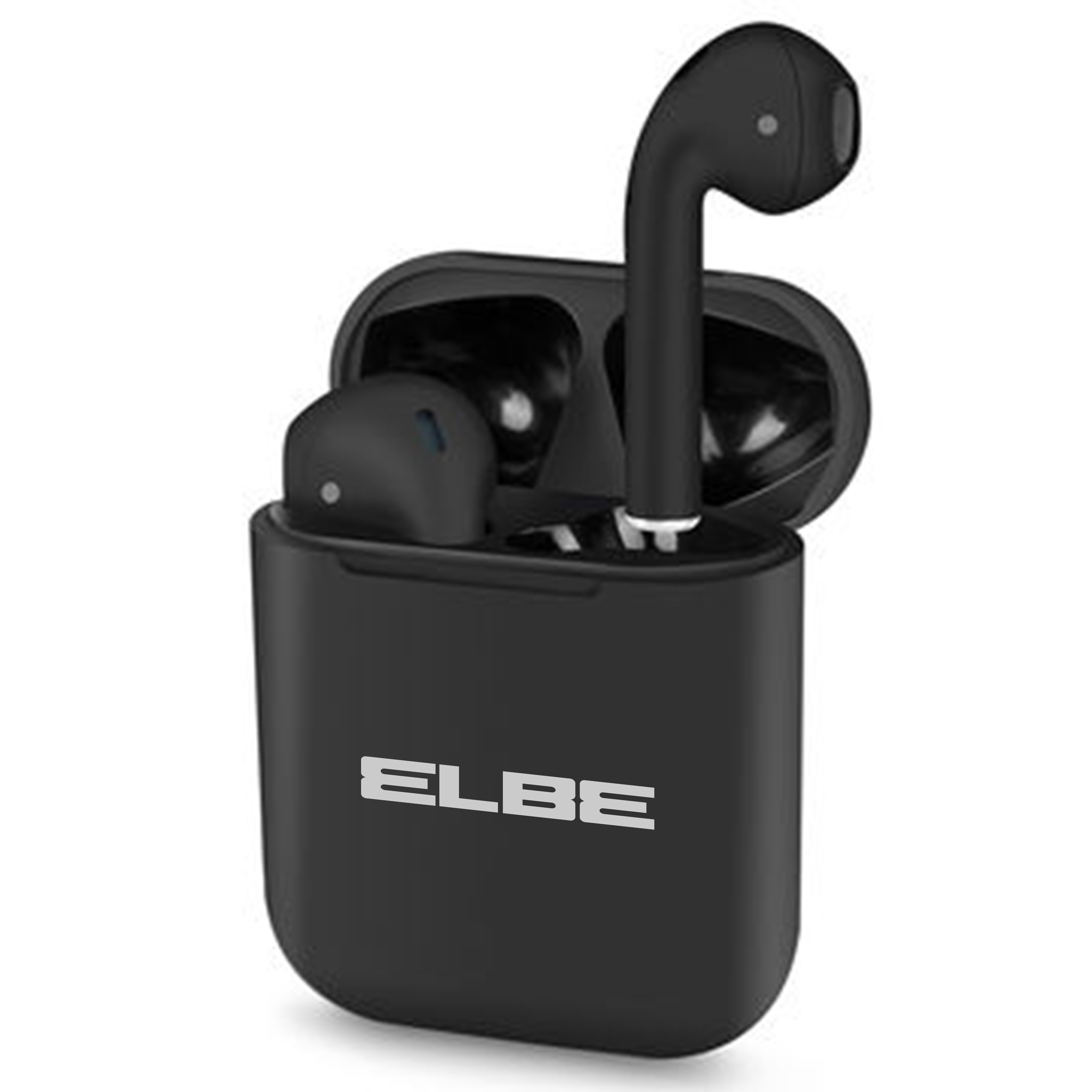 Elbe lanza una gama de auriculares