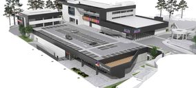 El nuevo Espacio Comercial Mirasierra del grupo Ten Brinke contará con una clínica Cemtro