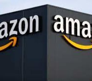 Amazon abre un estratégico almacén muy cerca del madrileño aeropuerto de Barajas