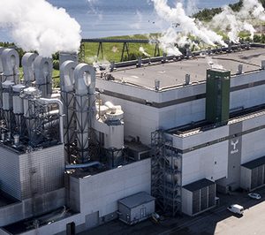 La CE investiga al sector de pulpa de madera por un posible cártel