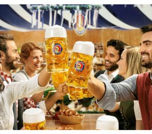 Nueva edición de la Paulaner Oktoberfest Madrid