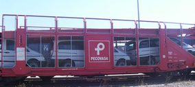 Pecovasa sufre la crisis de los semiconductores