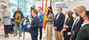 Madrid Food Innovation Hub sitúa a la capital en el mapa foodtech europeo