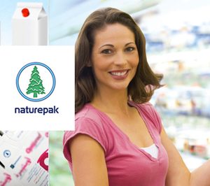 Elopak compra Naturepak para abordar los mercados de África y Oriente Medio
