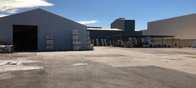 Ibricks estrena un nuevo almacén logístico