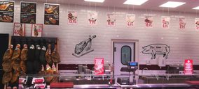 Fragadis continúa su plan de aperturas y reformas en Cataluña y Valencia