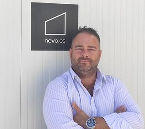 José Batlles, nuevo director comercial de Nevo
