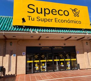 Carrefour duplica la presencia de Supeco en Málaga gracias a Supersol