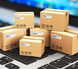 ¿Cómo organiza el grupo Alibabá su logística en España?