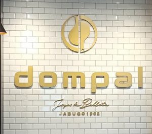 Dompal pone en marcha un nuevo plan de negocio una vez refinanciada su deuda