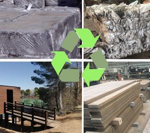 El Proyecto Europeo ORHI profundiza en la Economía Circular