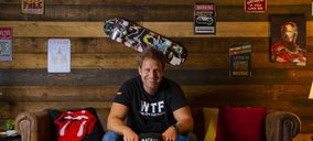 Un nuevo concepto de hamburguesas presenta su plan de expansión