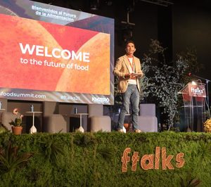 La innovación y la disrupción agroalimentaria se dan cita en Ftalks Food Summit