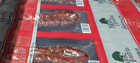 Domino instala un equipo de marcaje para la cárnica Iberlinares