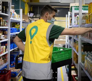 Glovo inaugura en Madrid su nuevo hub tecnológico