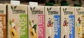 DIA refuerza su oferta plant-based con VegeDia y alcanza acuerdo con Heura