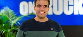 Ontruck nombra a un nuevo director general