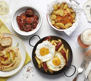 Kurz & Gut abre en el C.C. LIlla, de Barcelona