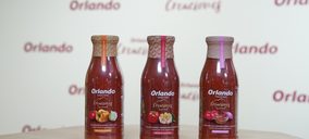 Orlando Creaciones, la nueva gama de tomate de Heinz Foods