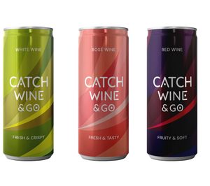 Bodegas Fernando Castro explora nuevos envases de vino para los mercados internacionales