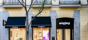 Sisley abre su primera tienda en España, la única con espacio de peluquería