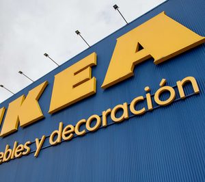 Ikea Food supuso cerca del 3% de las ventas del grupo en España