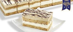 Las tartas de Erlenbacher son premiadas en Bruselas y Alemania