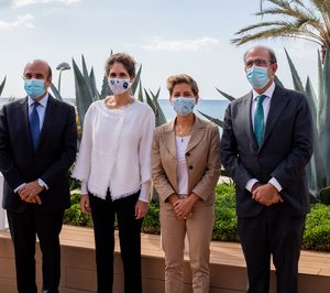 Los hoteles de Iberostar en Mallorca se abastecerán de hidrógeno verde