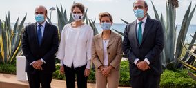 Los hoteles de Iberostar en Mallorca se abastecerán de hidrógeno verde