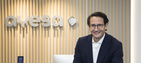 Ayesa incorpora a A&M Capital a su accionariado para acelerar su crecimiento