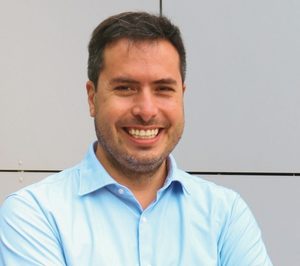 Julián Pardo liderará el desarrollo de negocio de Habitissimo