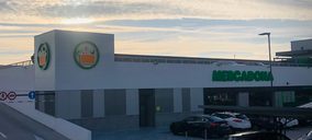 Mercadona abre su primer supermercado del año en Madrid
