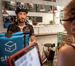 Stuart llega a Valencia poco antes de la campaña de Navidad